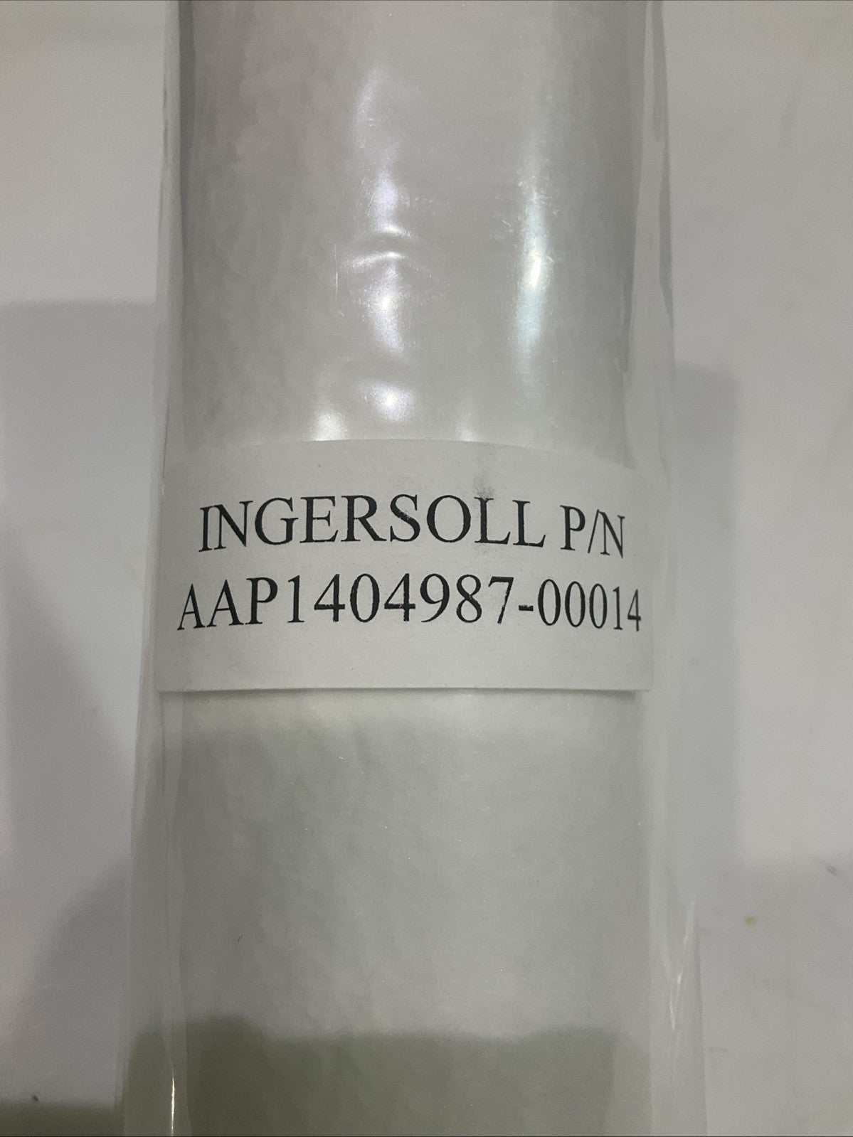 IR-INGERSOLL RAND  AAP1404987-00014 EJECTOR FIlTER  ELEMENT Y2M