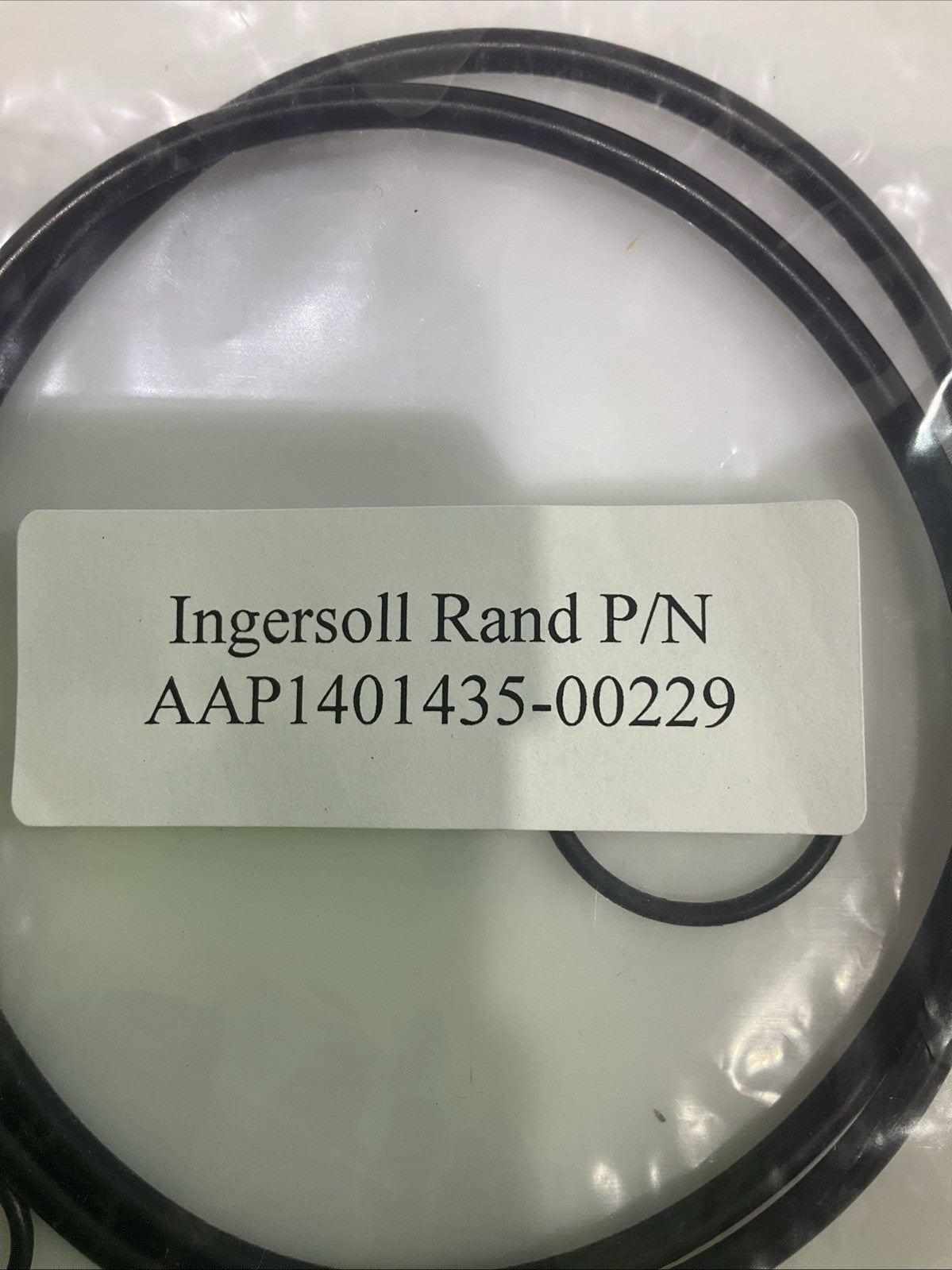 IR-INGERSOLL  RAND  AAP1401435-00229  SEAL EJECTOR KIT  Y2M