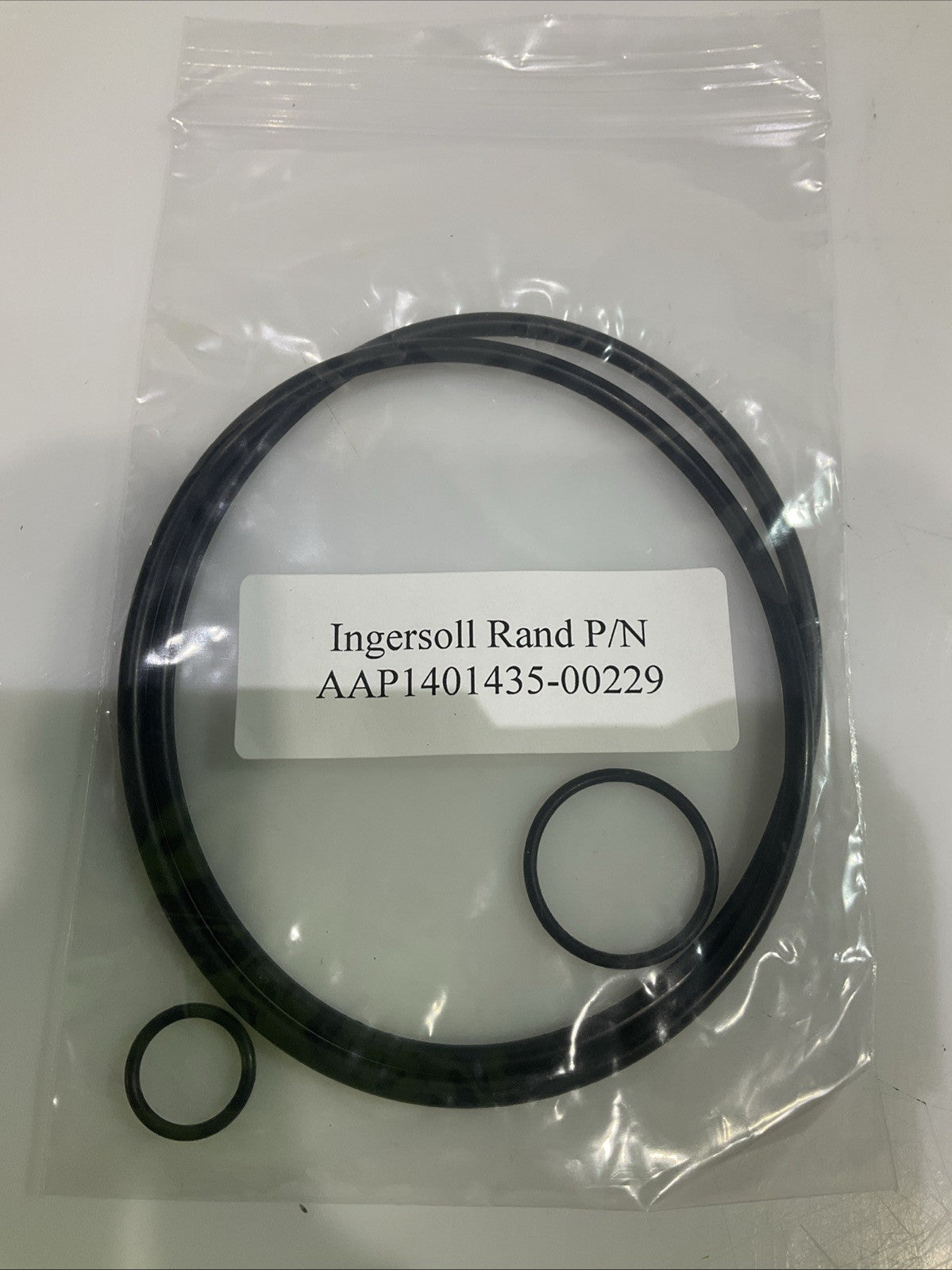 IR-INGERSOLL  RAND  AAP1401435-00229  SEAL EJECTOR KIT  Y2M