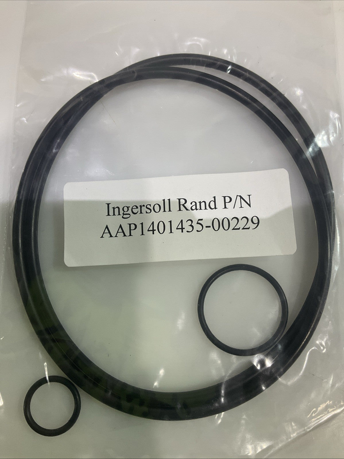 IR-INGERSOLL  RAND  AAP1401435-00229  SEAL EJECTOR KIT  Y2M