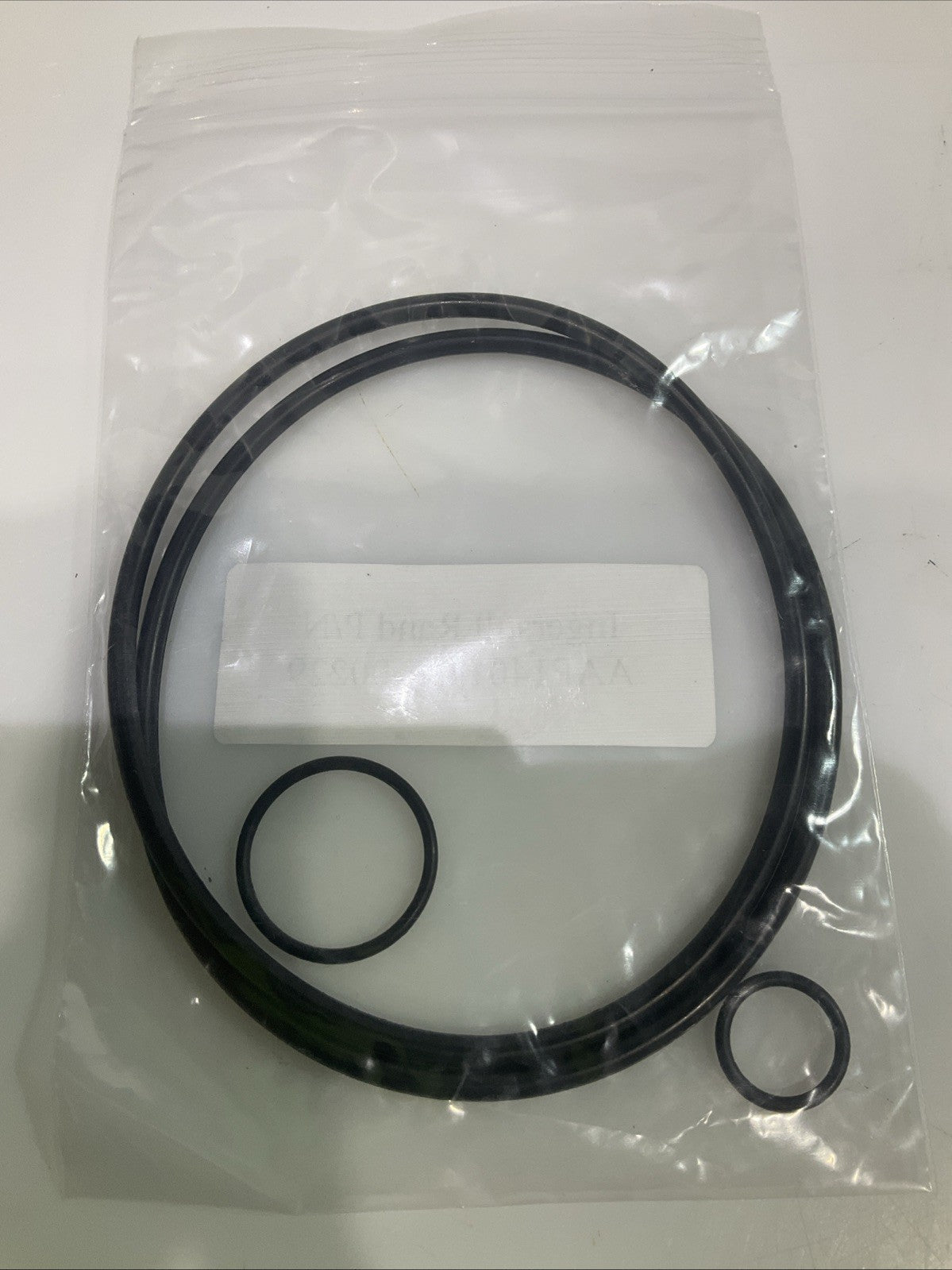 IR-INGERSOLL  RAND  AAP1401435-00229  SEAL EJECTOR KIT  Y2M