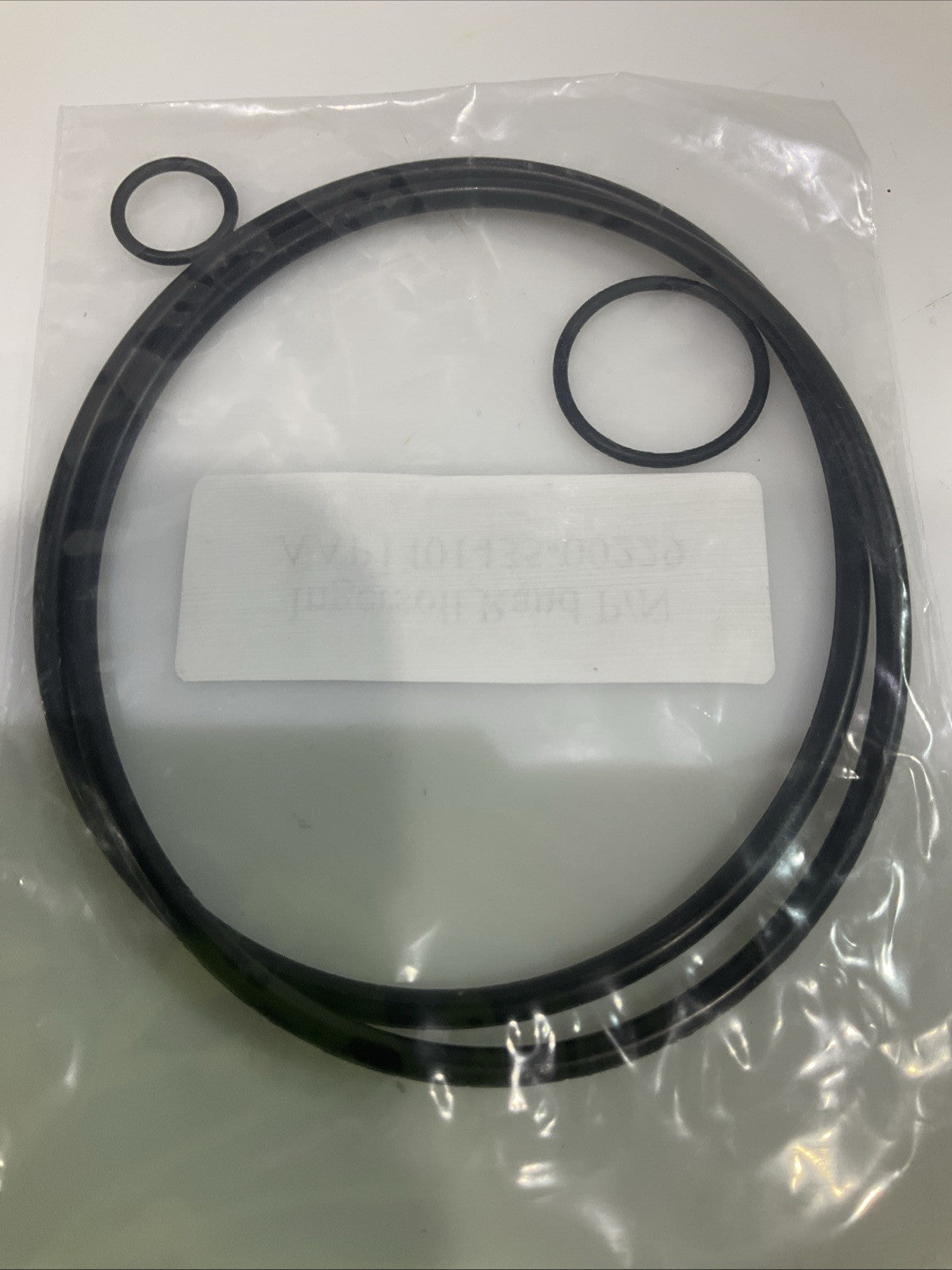 IR-INGERSOLL  RAND  AAP1401435-00229  SEAL EJECTOR KIT  Y2M