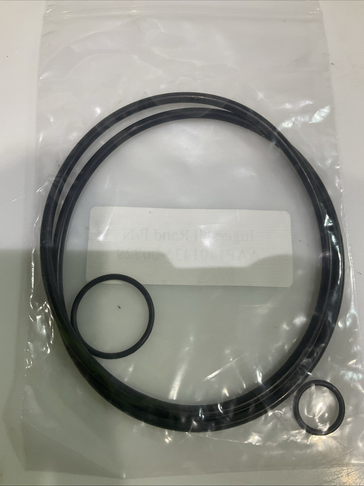 IR-INGERSOLL  RAND  AAP1401435-00229  SEAL EJECTOR KIT  Y2M