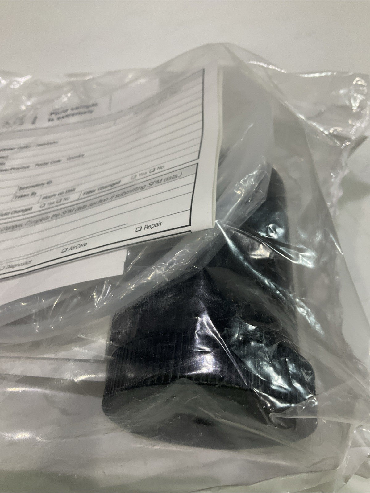 IR-INGERSOLL RAND  AG10B1-P 118416219 38035531  P140 KIT  OIL SAMPLE  Y2M