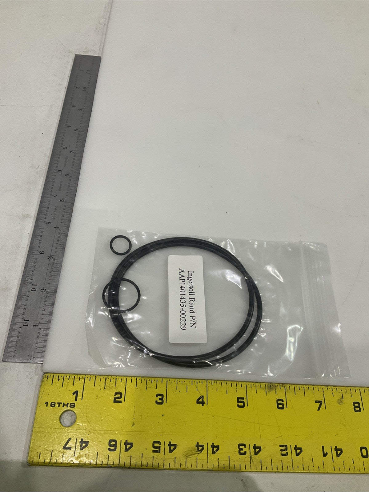 IR-INGERSOLL  RAND  AAP1401435-00229  SEAL EJECTOR KIT  Y2M