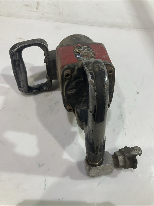 CHICAGO PNEUMATIC CP7782  DRIVE  AIR  IMPACT WRENCH  Y2M