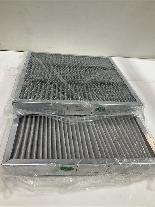 IR-INGERSOLL  RAND  AAP1400009-00770 PANEL  FILTER  REPLACEMENT QTY 2 IN BOX Y2M