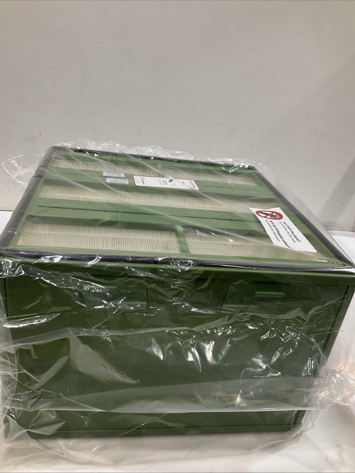 CAMERON GENUINE PART  AAP1400009-00871 ECO-FILTER PANEL ELEMENT  Y2M