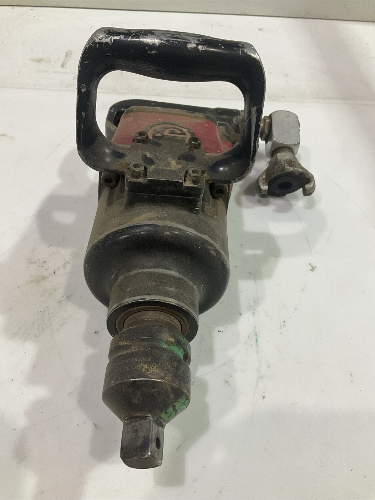 CHICAGO PNEUMATIC CP7782  DRIVE  AIR  IMPACT WRENCH  Y2M