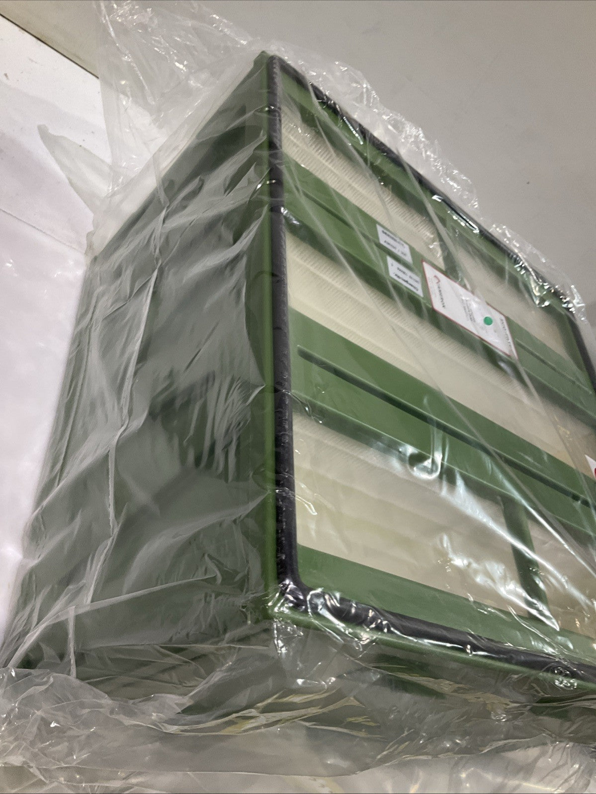 CAMERON GENUINE PART  AAP1400009-00871 ECO-FILTER PANEL ELEMENT  Y2M