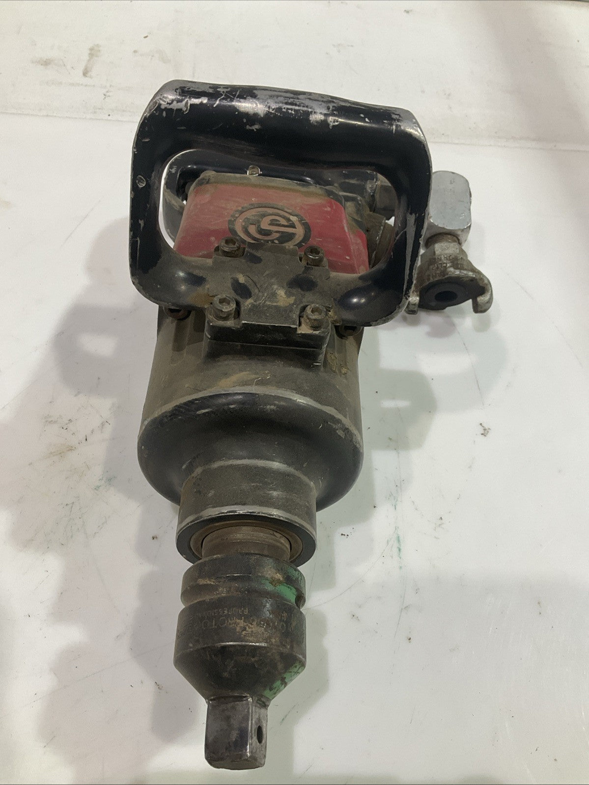 CHICAGO PNEUMATIC CP7782  DRIVE  AIR  IMPACT WRENCH  Y2M