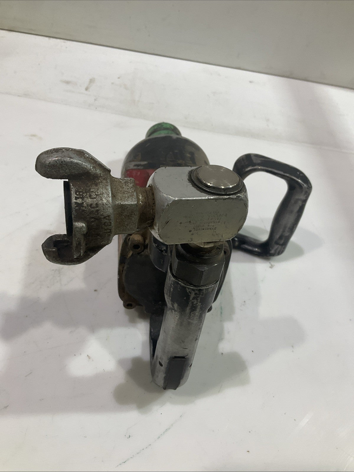 CHICAGO PNEUMATIC CP7782  DRIVE  AIR  IMPACT WRENCH  Y2M