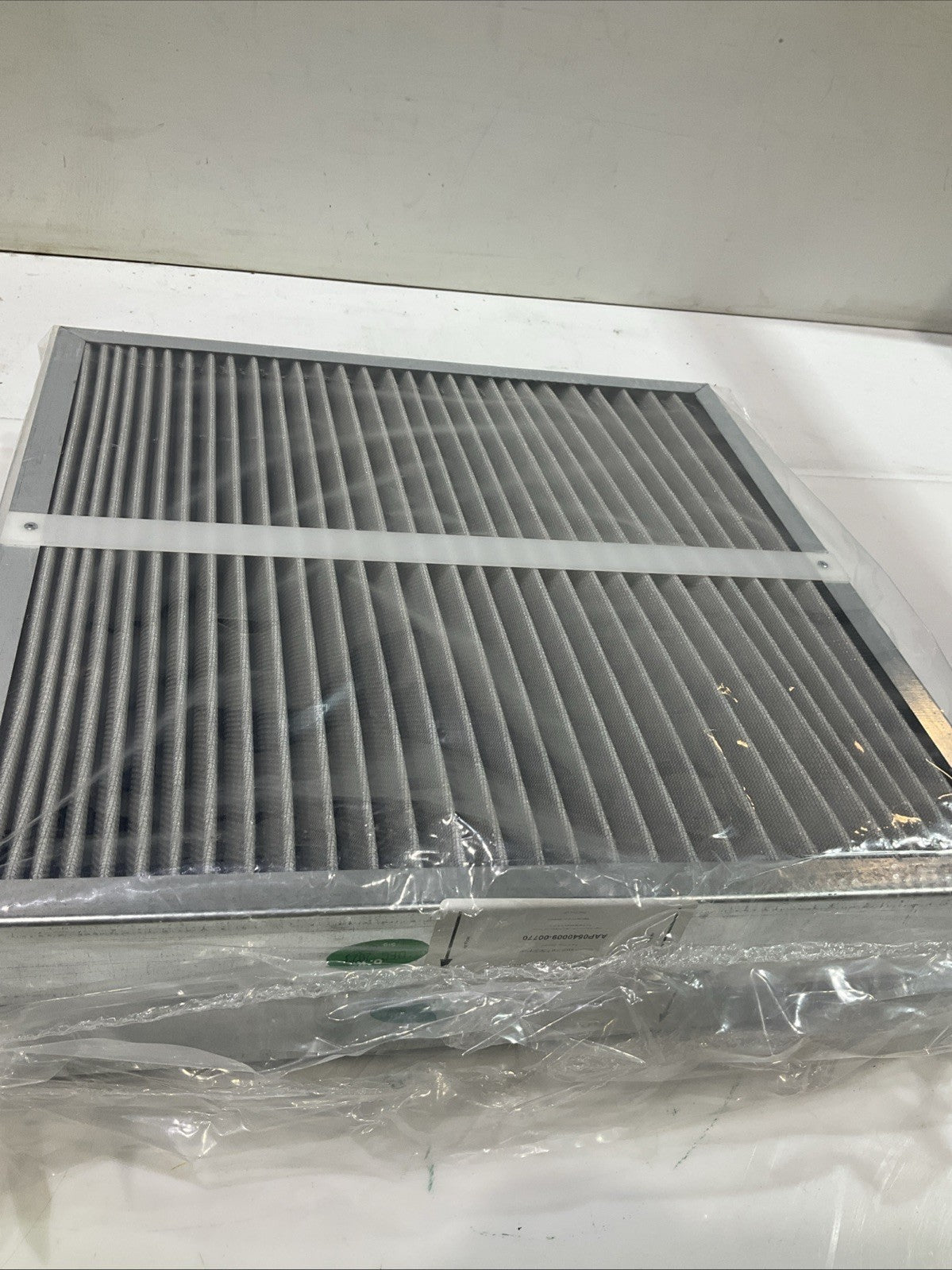 IR-INGERSOLL  RAND  AAP1400009-00770 PANEL  FILTER  REPLACEMENT QTY 2 IN BOX Y2M