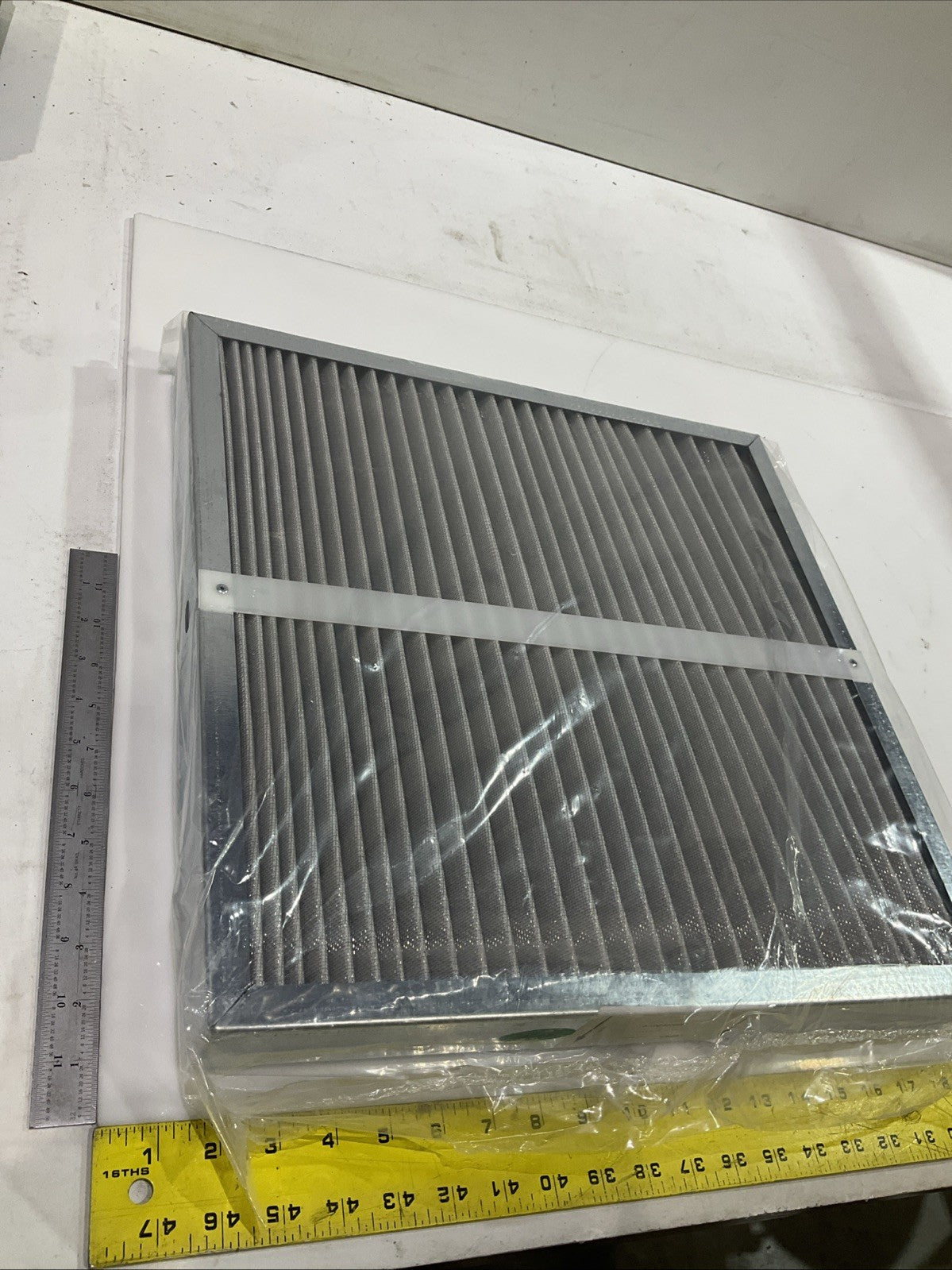 IR-INGERSOLL  RAND  AAP1400009-00770 PANEL  FILTER  REPLACEMENT QTY 2 IN BOX Y2M