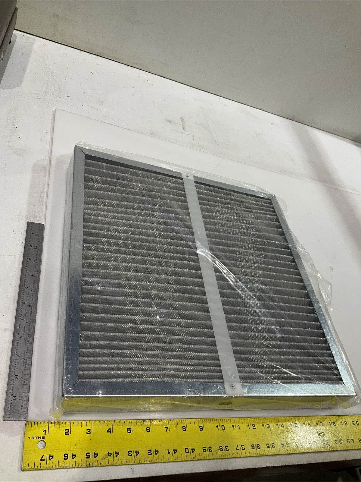 IR-INGERSOLL  RAND  AAP1400009-00770 PANEL  FILTER  REPLACEMENT QTY 2 IN BOX Y2M