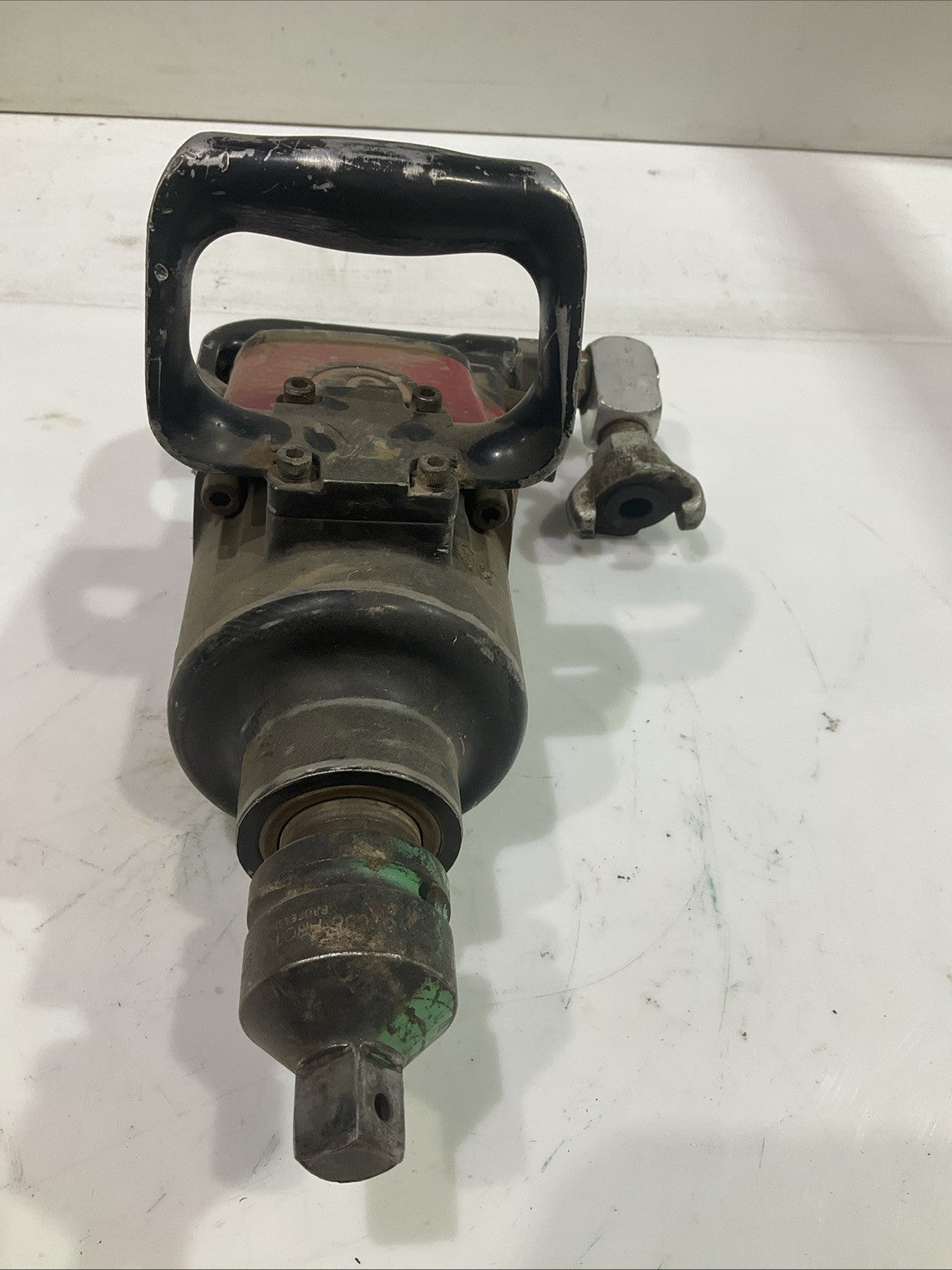 CHICAGO PNEUMATIC CP7782  DRIVE  AIR  IMPACT WRENCH  Y2M