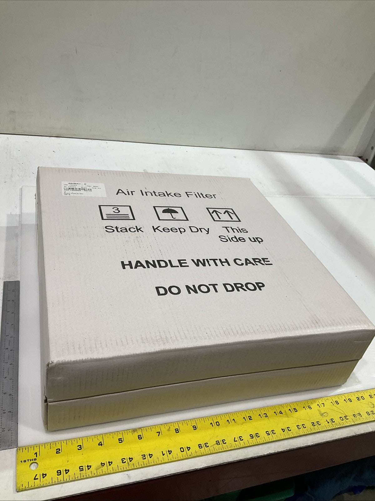 IR-INGERSOLL  RAND  AAP1400009-00770 PANEL  FILTER  REPLACEMENT QTY 2 IN BOX Y2M