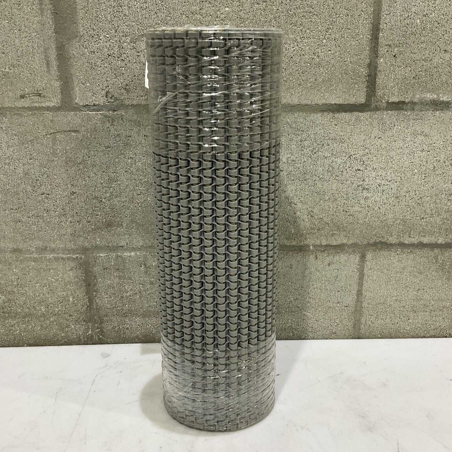 HABASIT AMERICA M1220 MODULAR BELTING 18 IN X 53 IN U3S