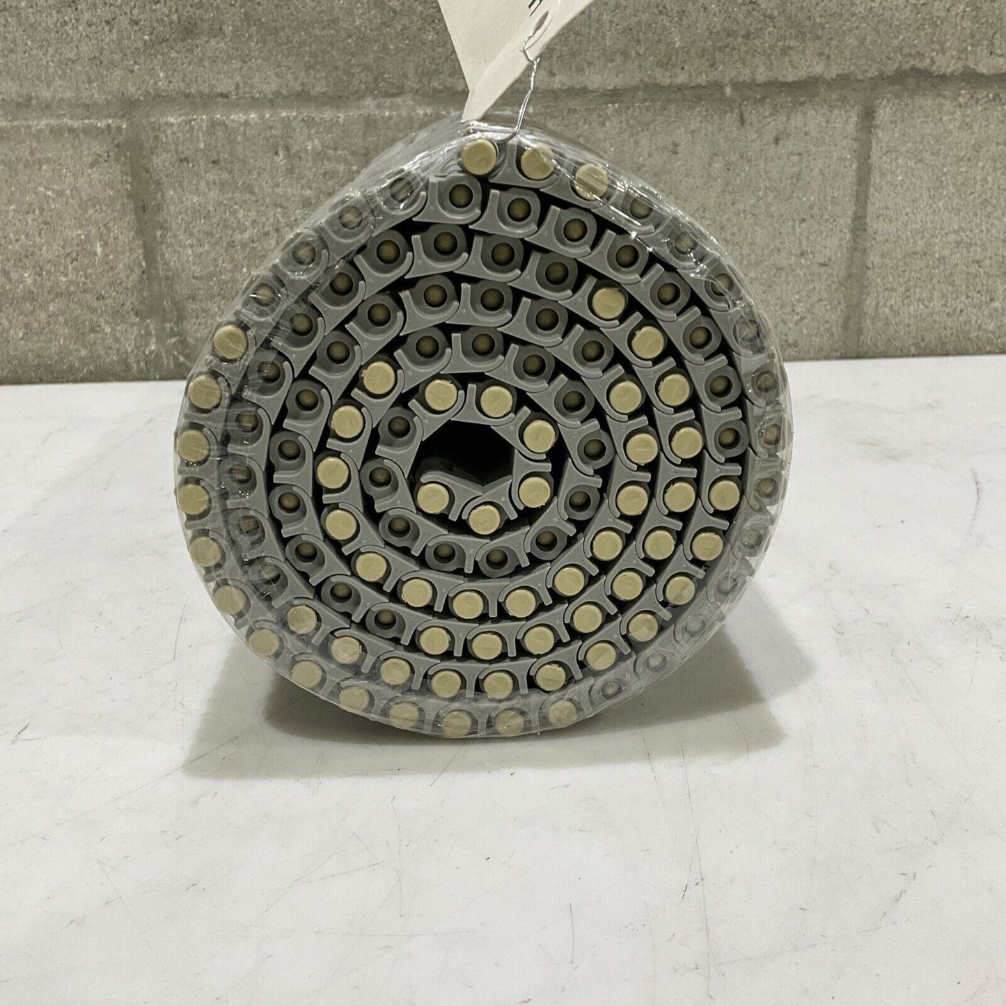 HABASIT AMERICA M1220 MODULAR BELTING 18 IN X 53 IN U3S