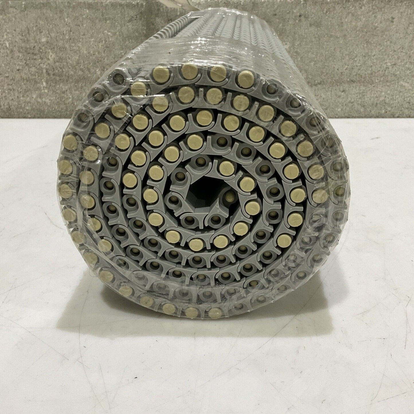 HABASIT AMERICA M1220 MODULAR BELTING 18 IN X 53 IN U3S