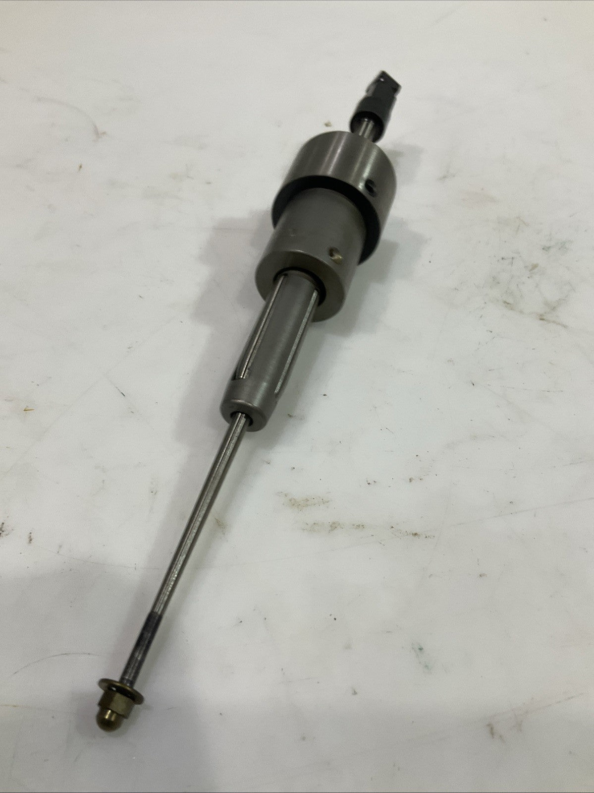 TECO  CH-819-820  TURBINE  TUBE  EXPANDER  T2M