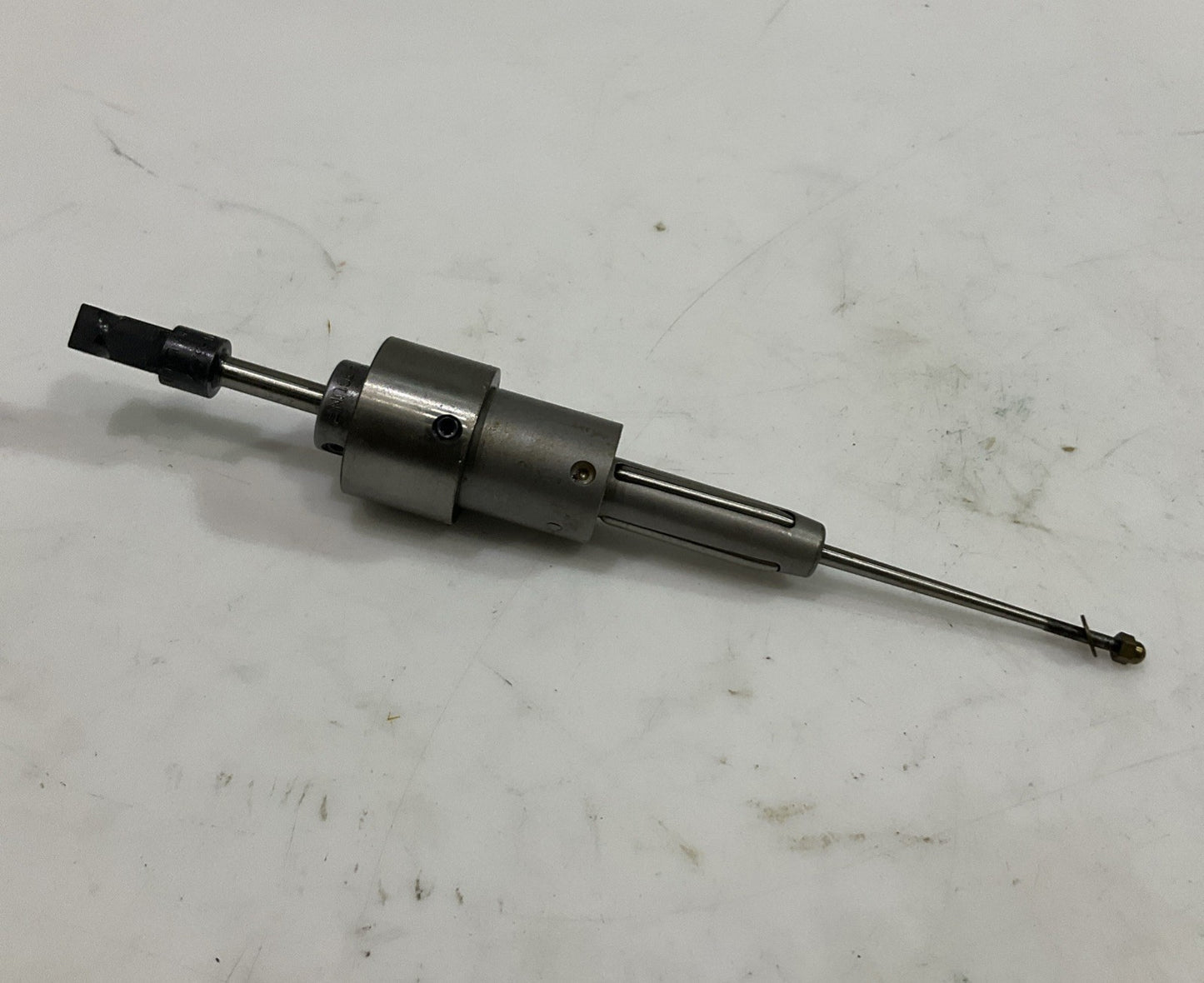 TECO  CH-819-820  TURBINE  TUBE  EXPANDER  T2M