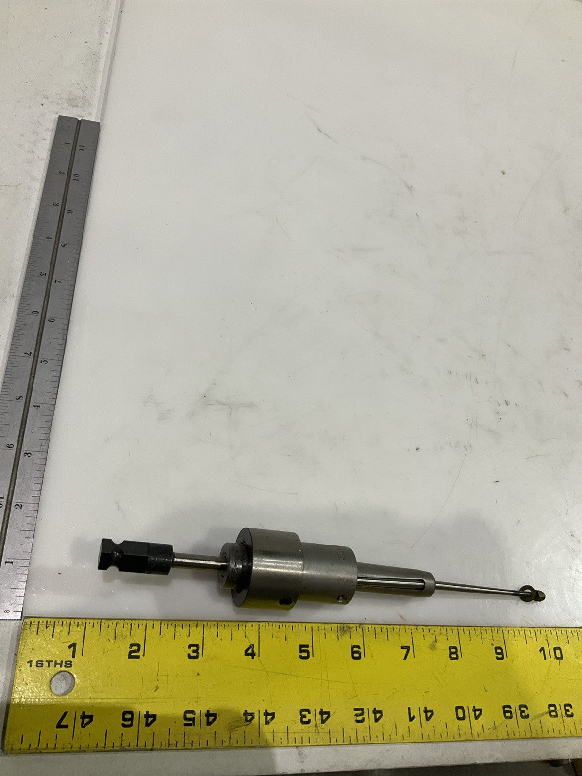 TECO  CH-819-820  TURBINE  TUBE  EXPANDER  T2M