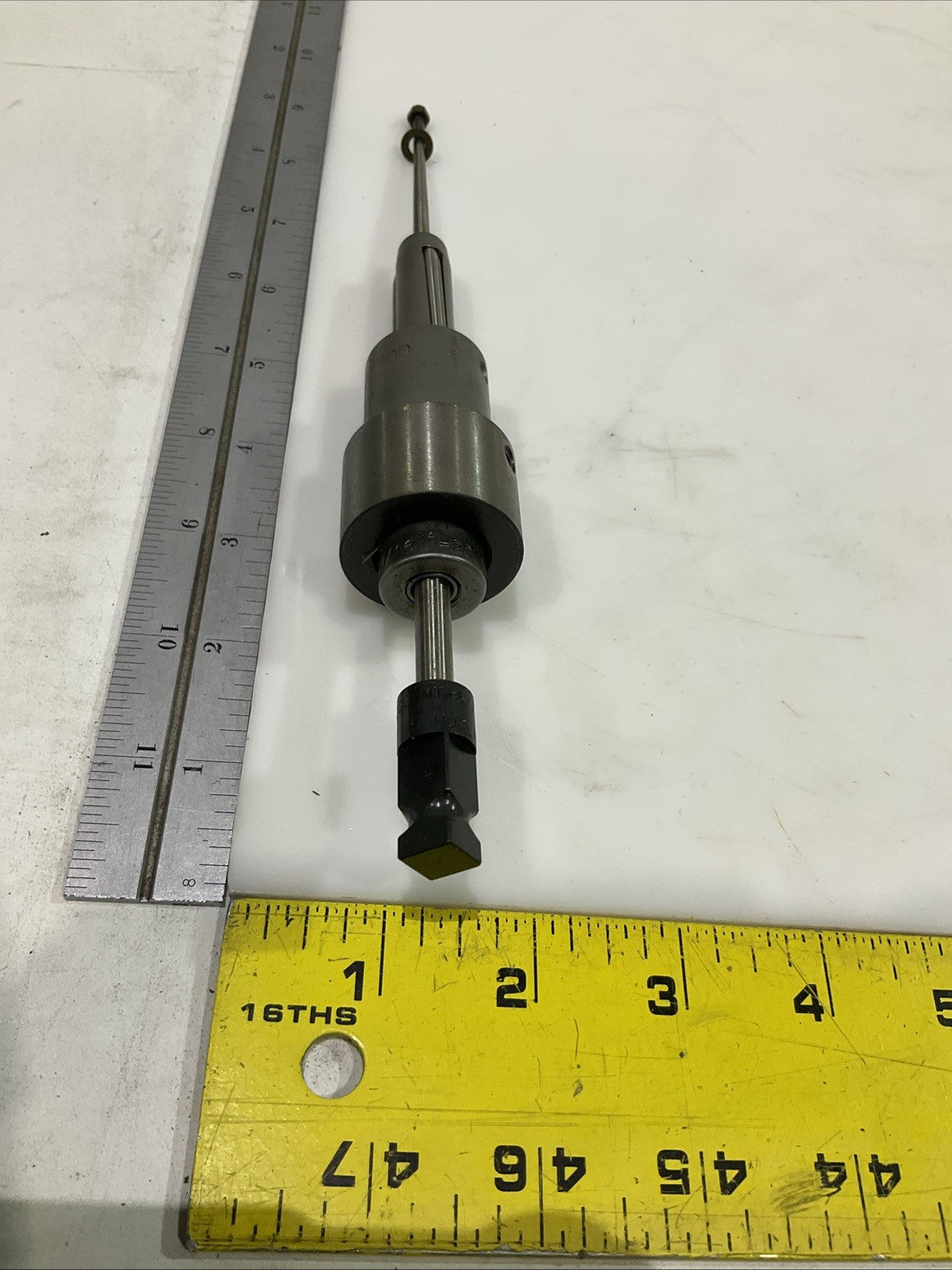 TECO  CH-819-820  TURBINE  TUBE  EXPANDER  T2M