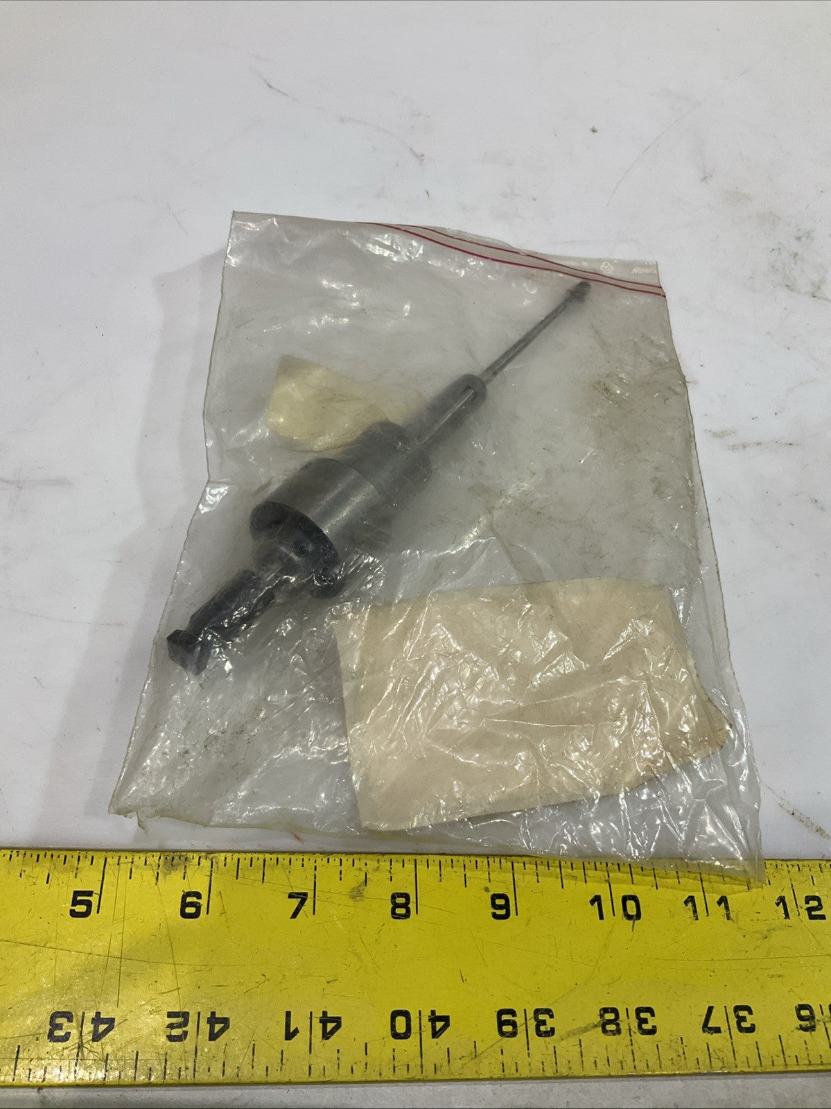 TECO  CH-819-820  TURBINE  TUBE  EXPANDER  T2M