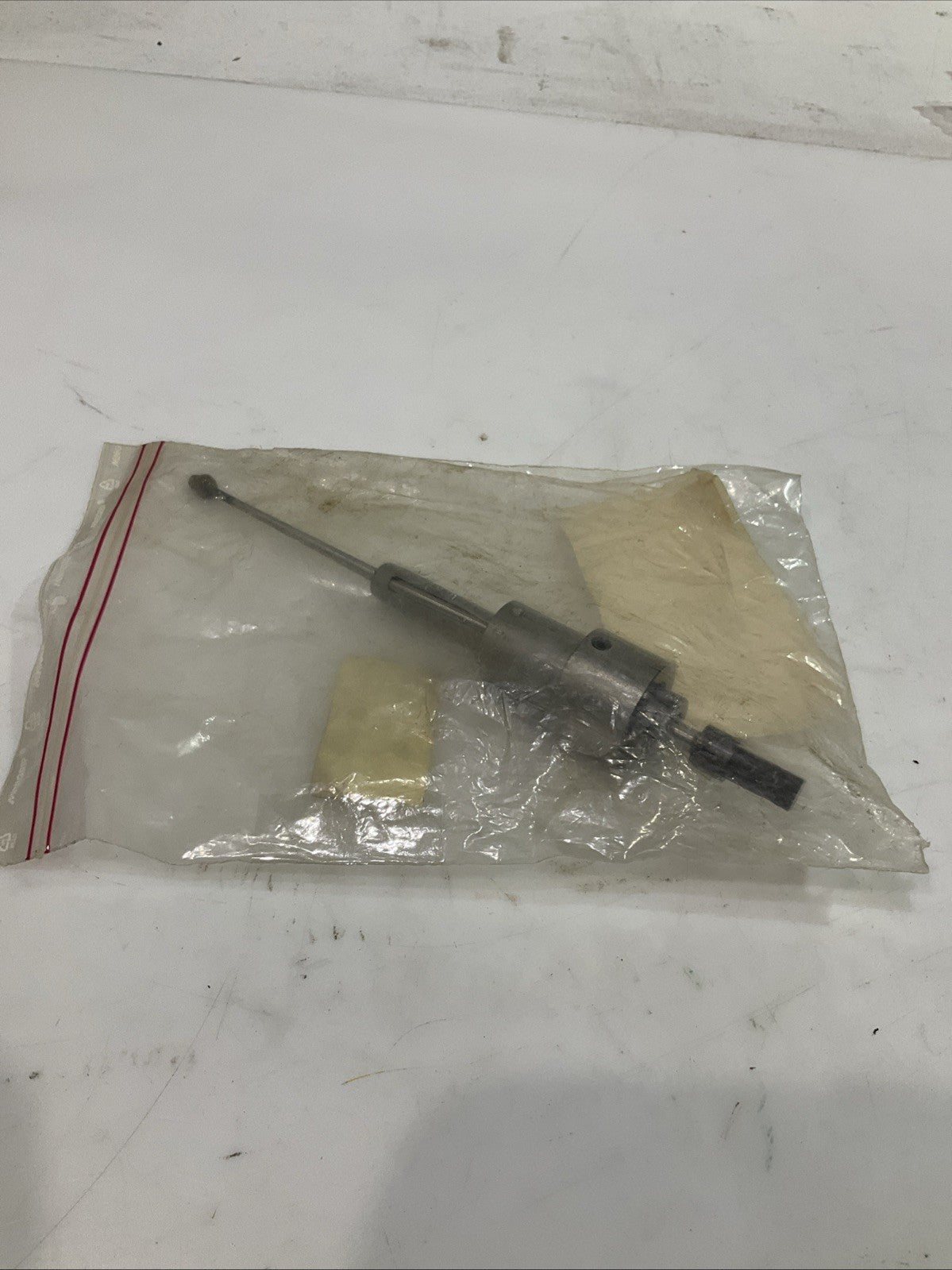 TECO  CH-819-820  TURBINE  TUBE  EXPANDER  T2M