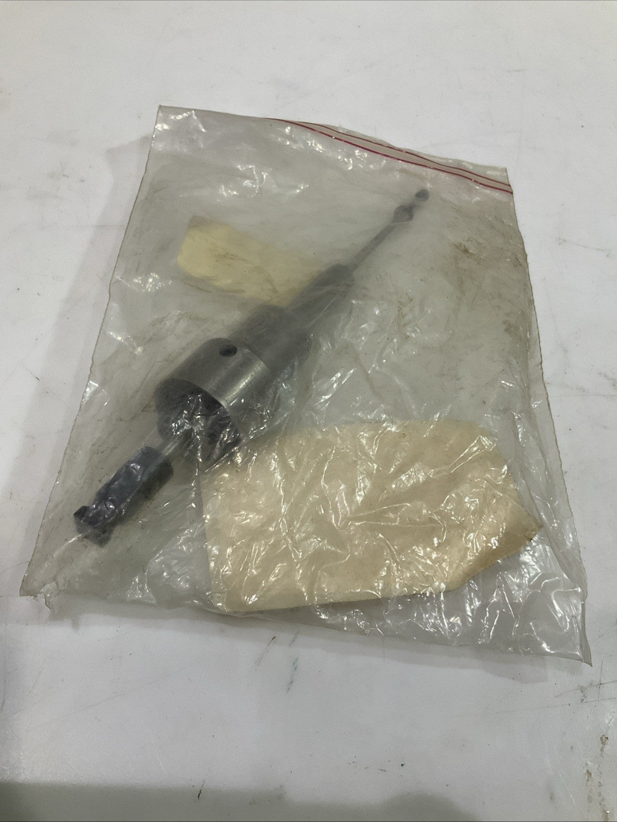 TECO  CH-819-820  TURBINE  TUBE  EXPANDER  T2M