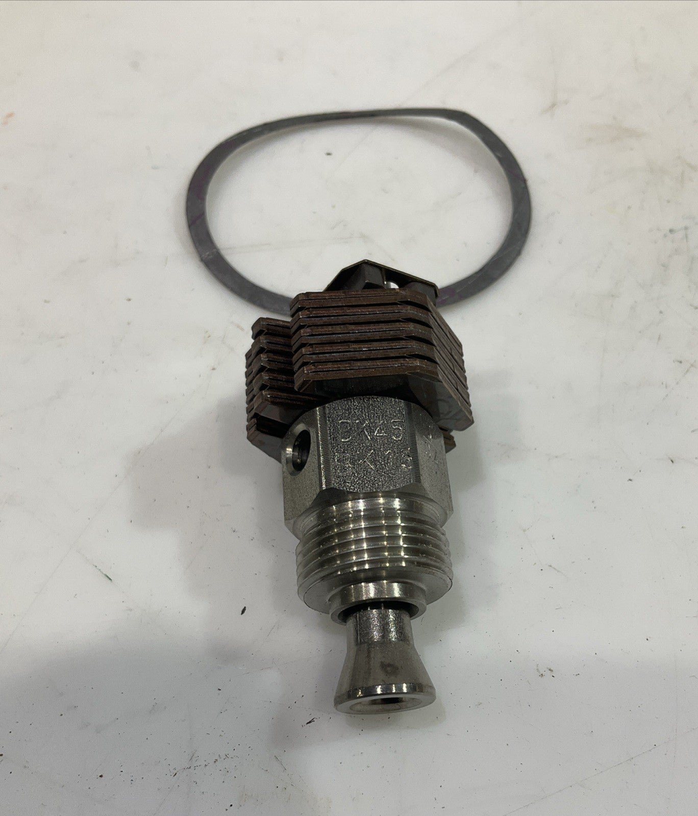 FLOWSERVE   BK15DN15-25  ALTERNATIVE REGULATOR  FOR STEAM TRAP BK15 T2M