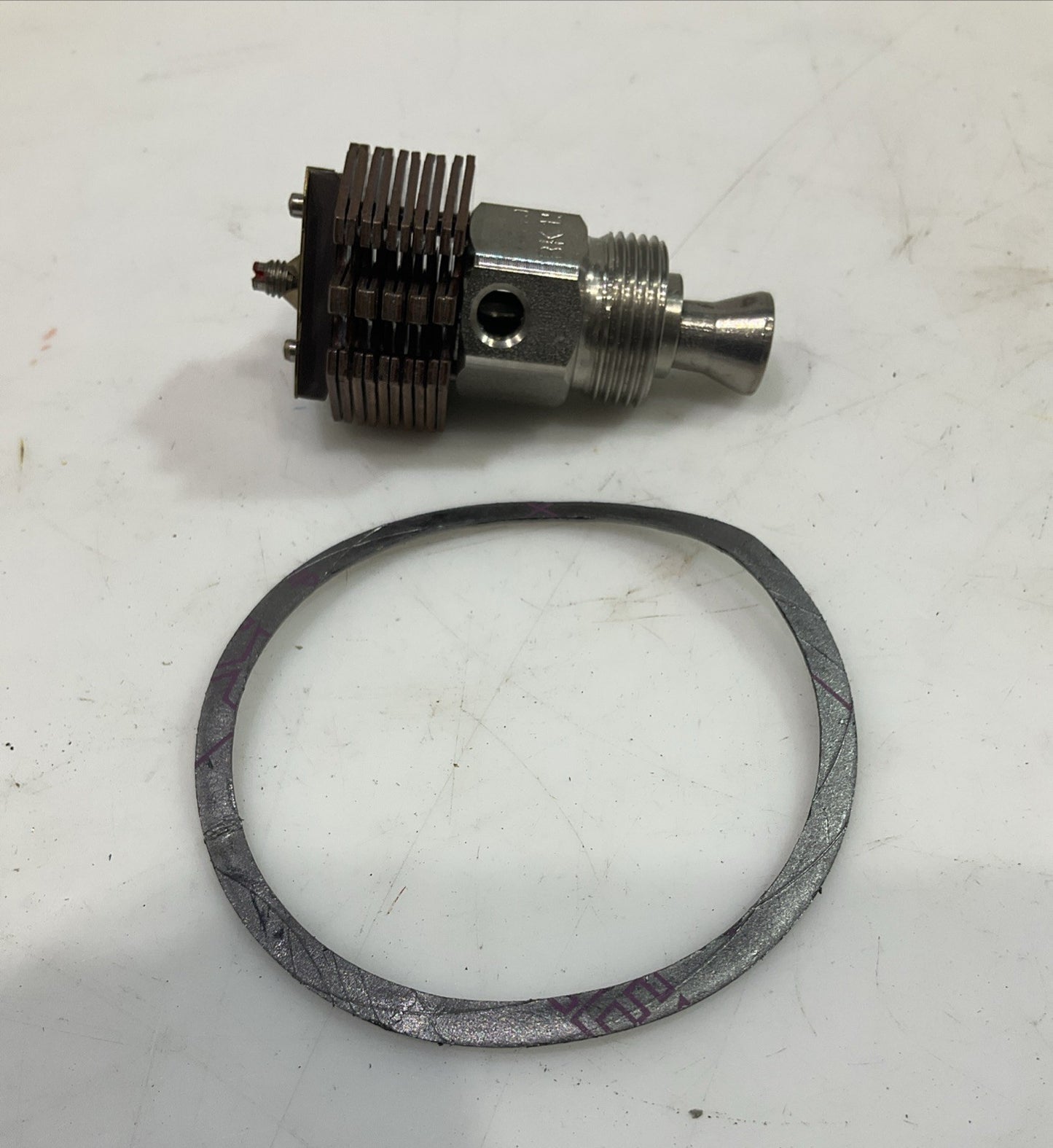 FLOWSERVE   BK15DN15-25  ALTERNATIVE REGULATOR  FOR STEAM TRAP BK15 T2M