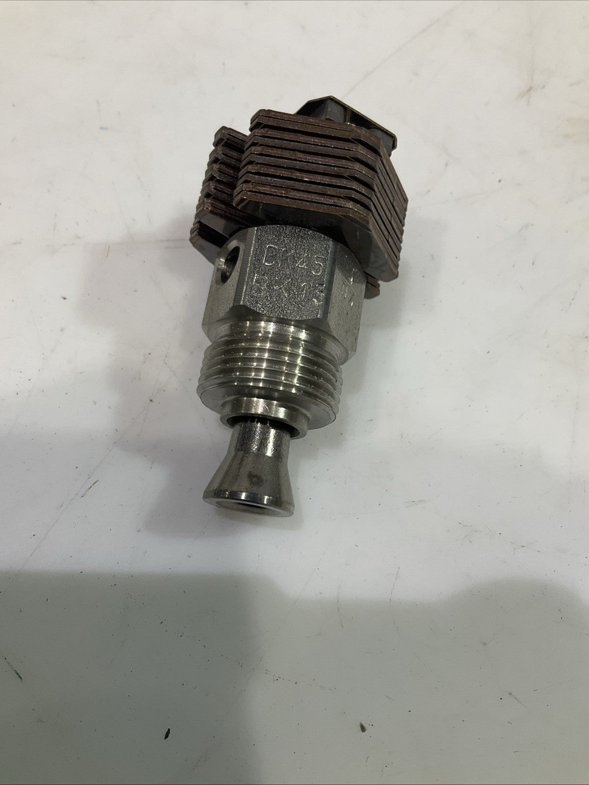 FLOWSERVE   BK15DN15-25  ALTERNATIVE REGULATOR  FOR STEAM TRAP BK15 T2M