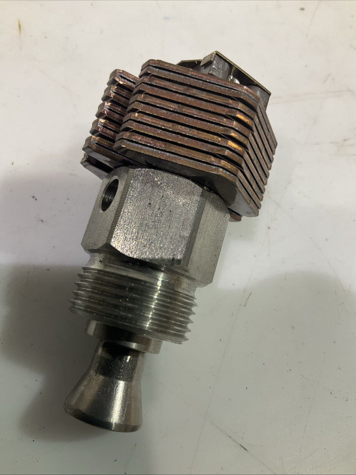 FLOWSERVE   BK15DN15-25  ALTERNATIVE REGULATOR  FOR STEAM TRAP BK15 T2M