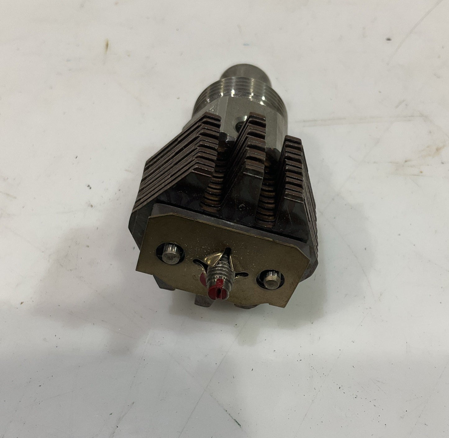 FLOWSERVE   BK15DN15-25  ALTERNATIVE REGULATOR  FOR STEAM TRAP BK15 T2M