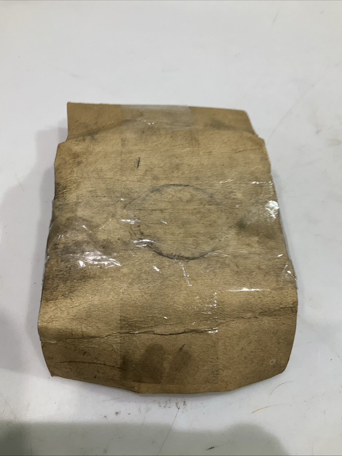 ABB  262128-6  BUSHING OVERLOAD VALVE  T2M