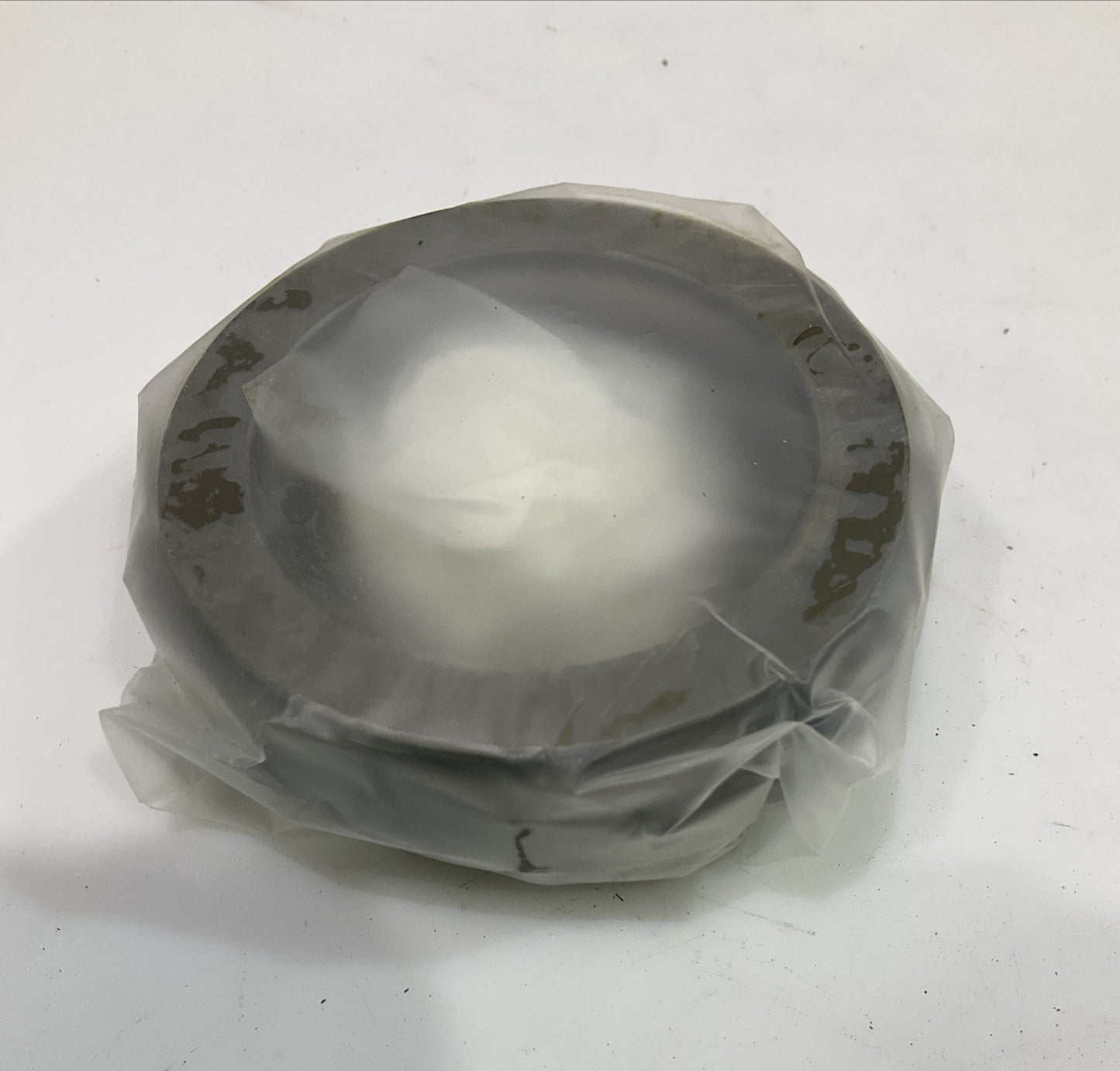 SKF  KMT9  PRECISION LOCK  NUT WITH LOCKING PIN LOT OF 6  T2M