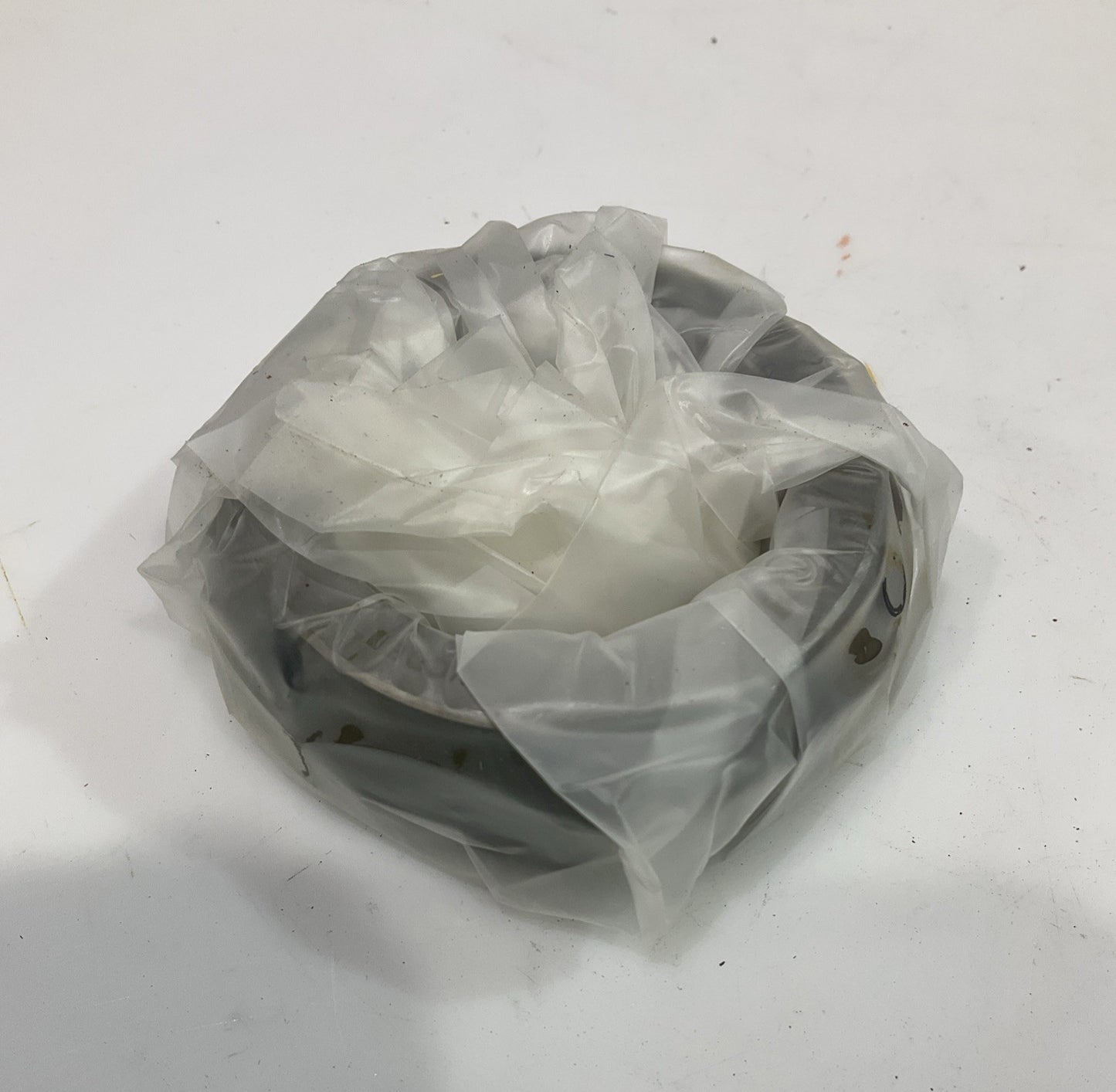 SKF  KMT9  PRECISION LOCK  NUT WITH LOCKING PIN LOT OF 6  T2M