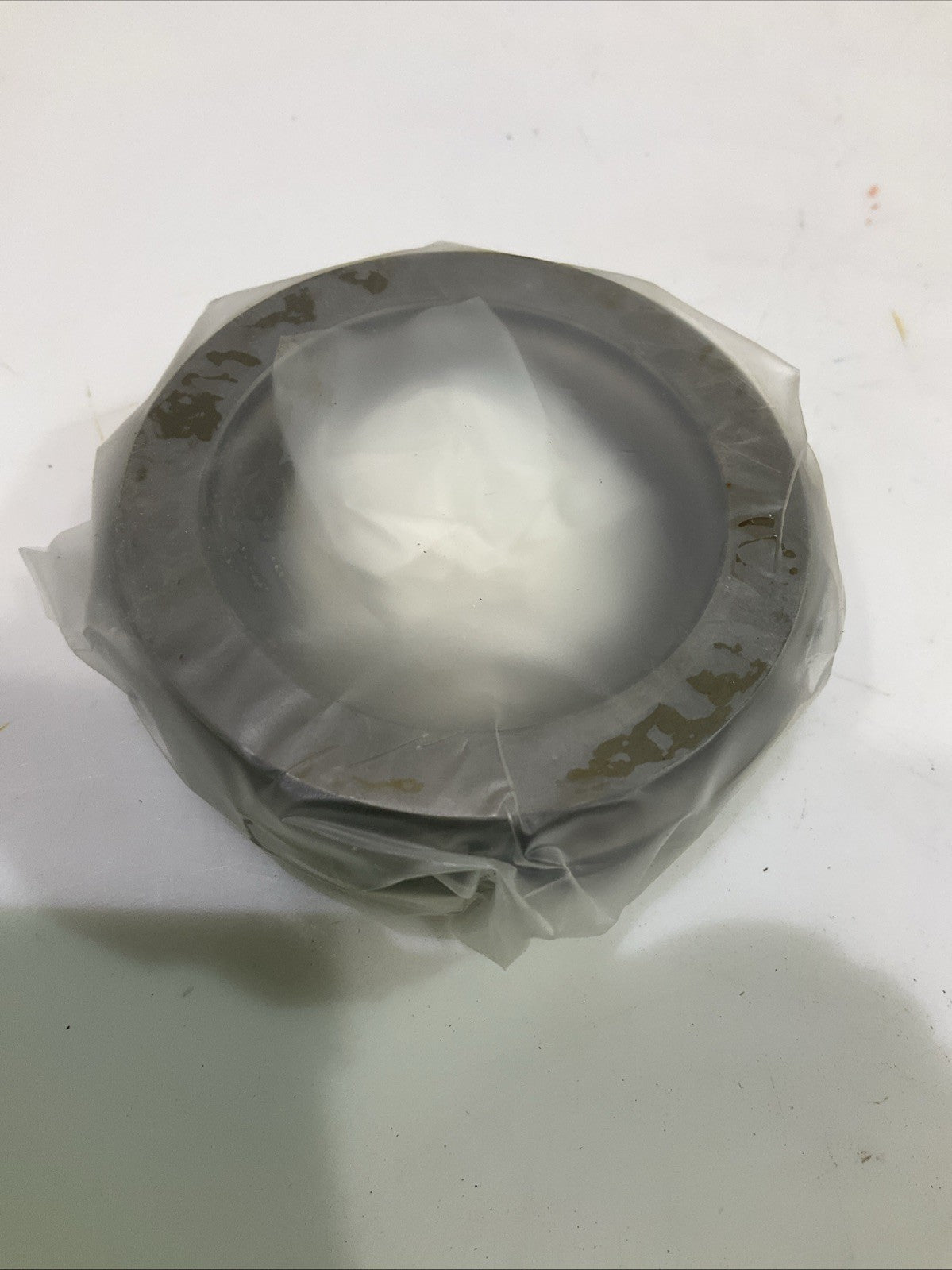 SKF  KMT9  PRECISION LOCK  NUT WITH LOCKING PIN LOT OF 6  T2M