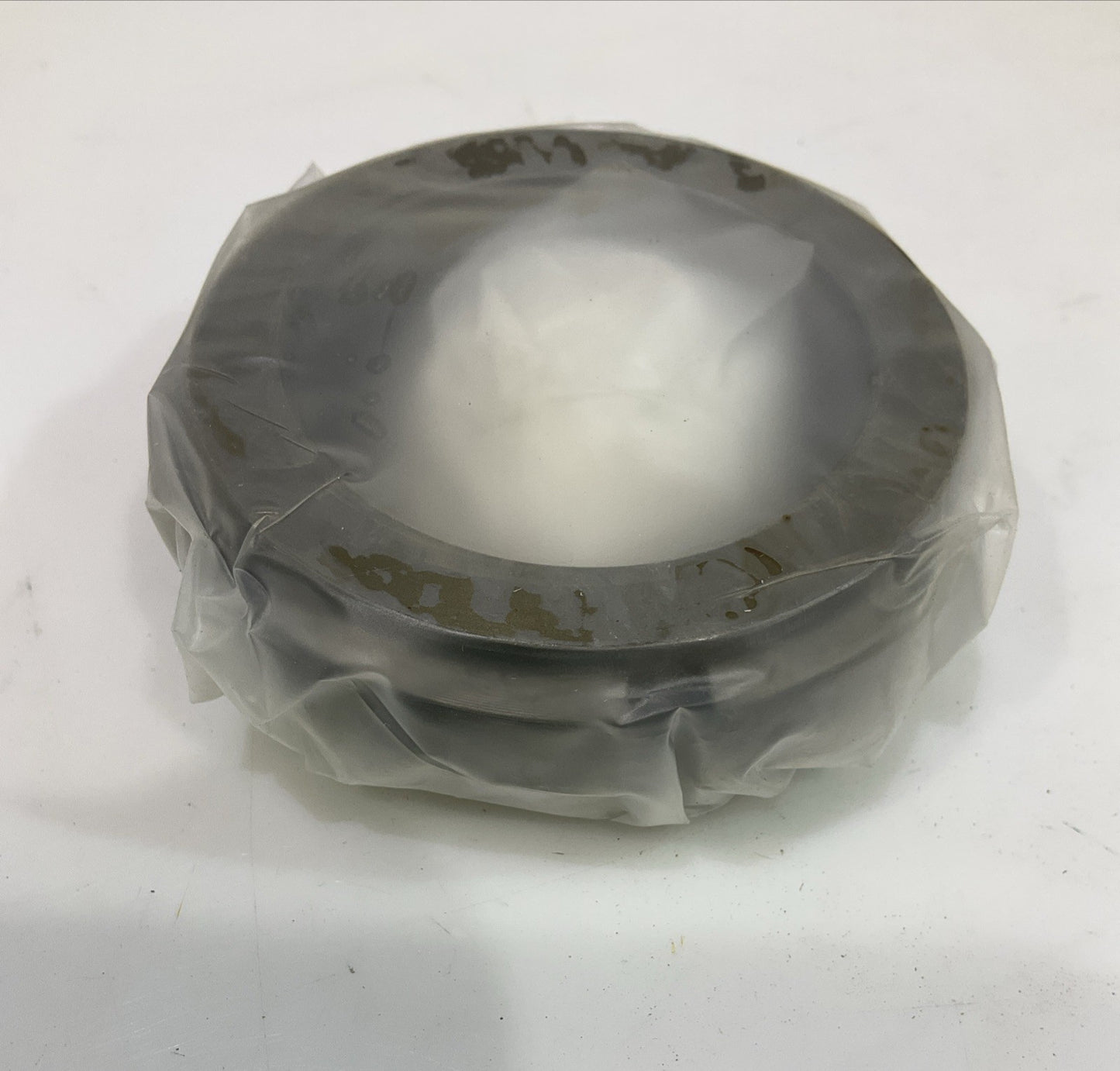 SKF  KMT9  PRECISION LOCK  NUT WITH LOCKING PIN LOT OF 6  T2M