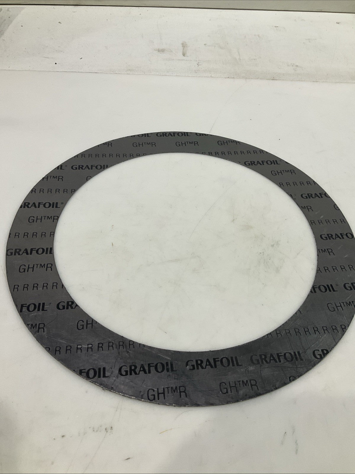 ALSTOM GRAFOIL   T3712-221-ESV  SEALING RING GASKET  T2M