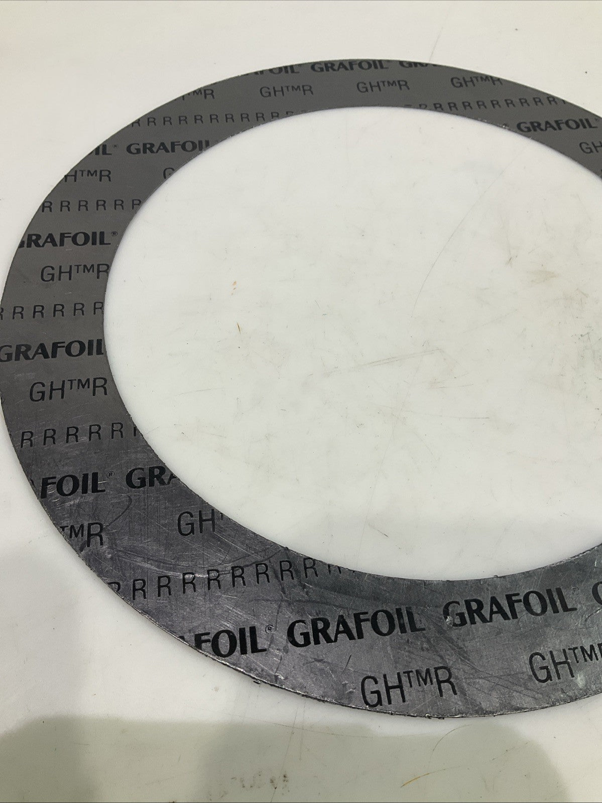 ALSTOM GRAFOIL   T3712-221-ESV  SEALING RING GASKET  T2M