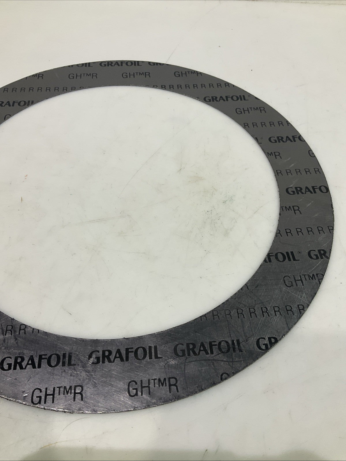 ALSTOM GRAFOIL   T3712-221-ESV  SEALING RING GASKET  T2M