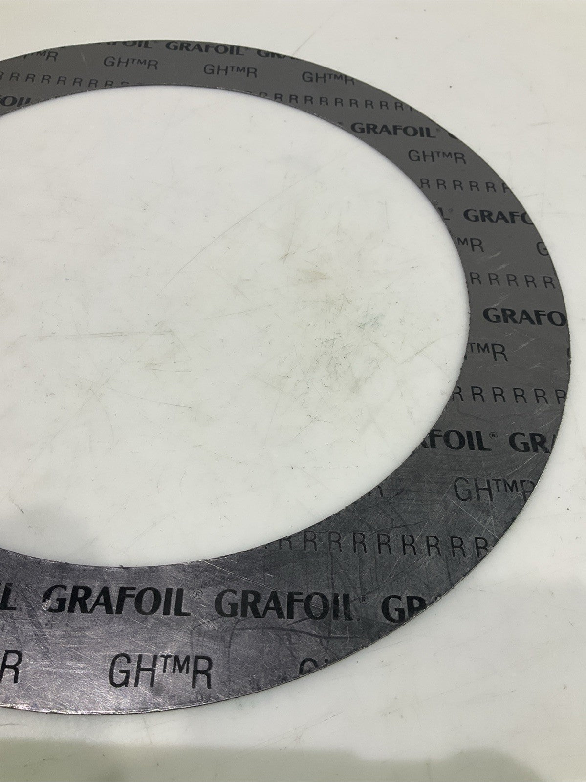 ALSTOM GRAFOIL   T3712-221-ESV  SEALING RING GASKET  T2M