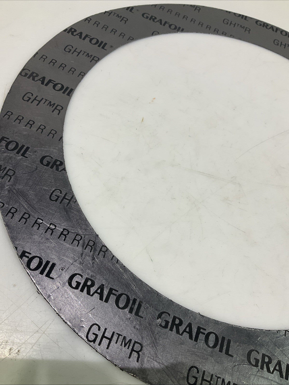 ALSTOM GRAFOIL   T3712-221-ESV  SEALING RING GASKET  T2M