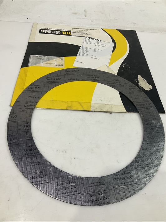 GRAFEX EX  T3712-375 SEALING RING GASKET  T2M