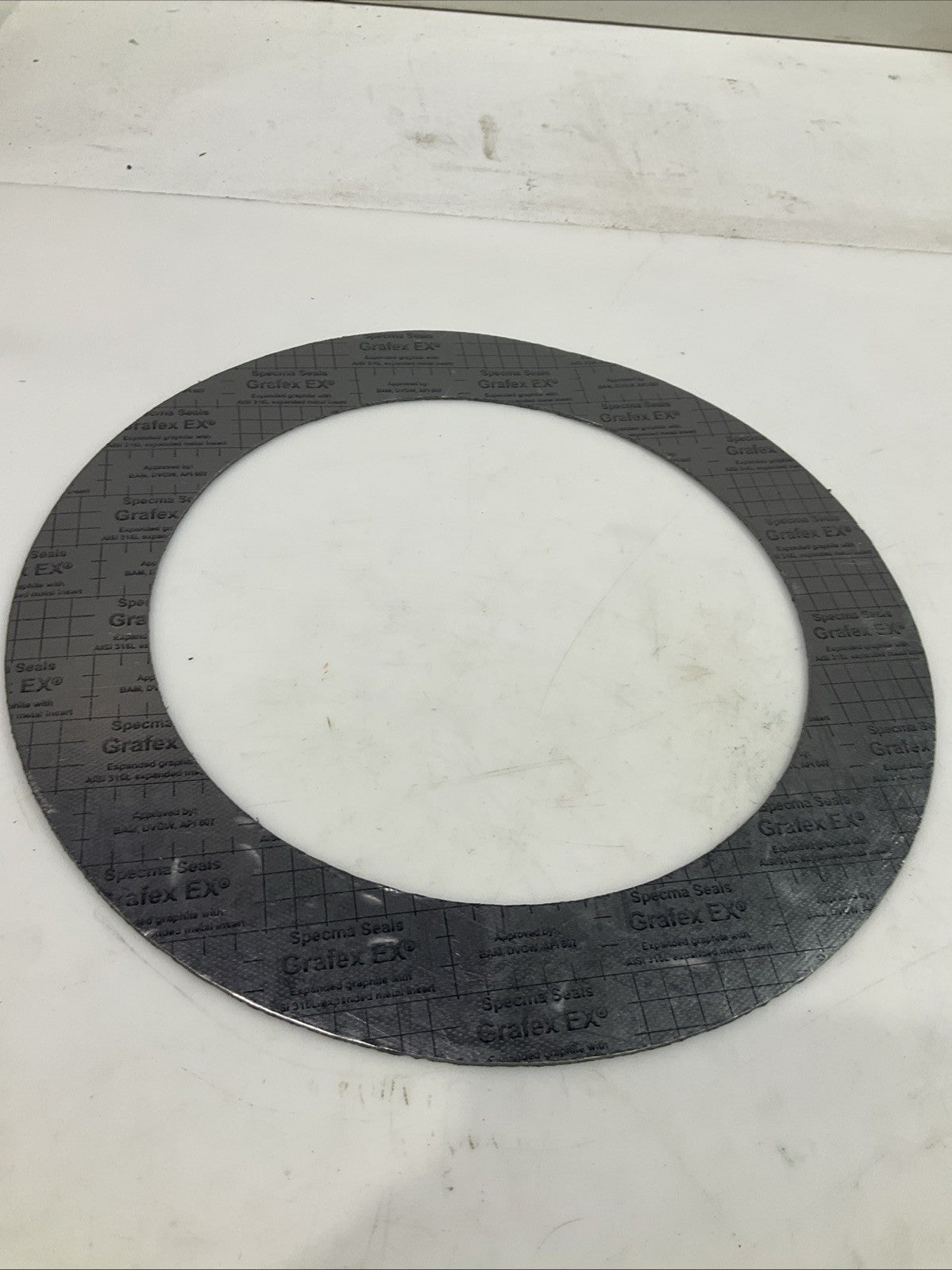 GRAFEX EX  T3712-375 SEALING RING GASKET  T2M