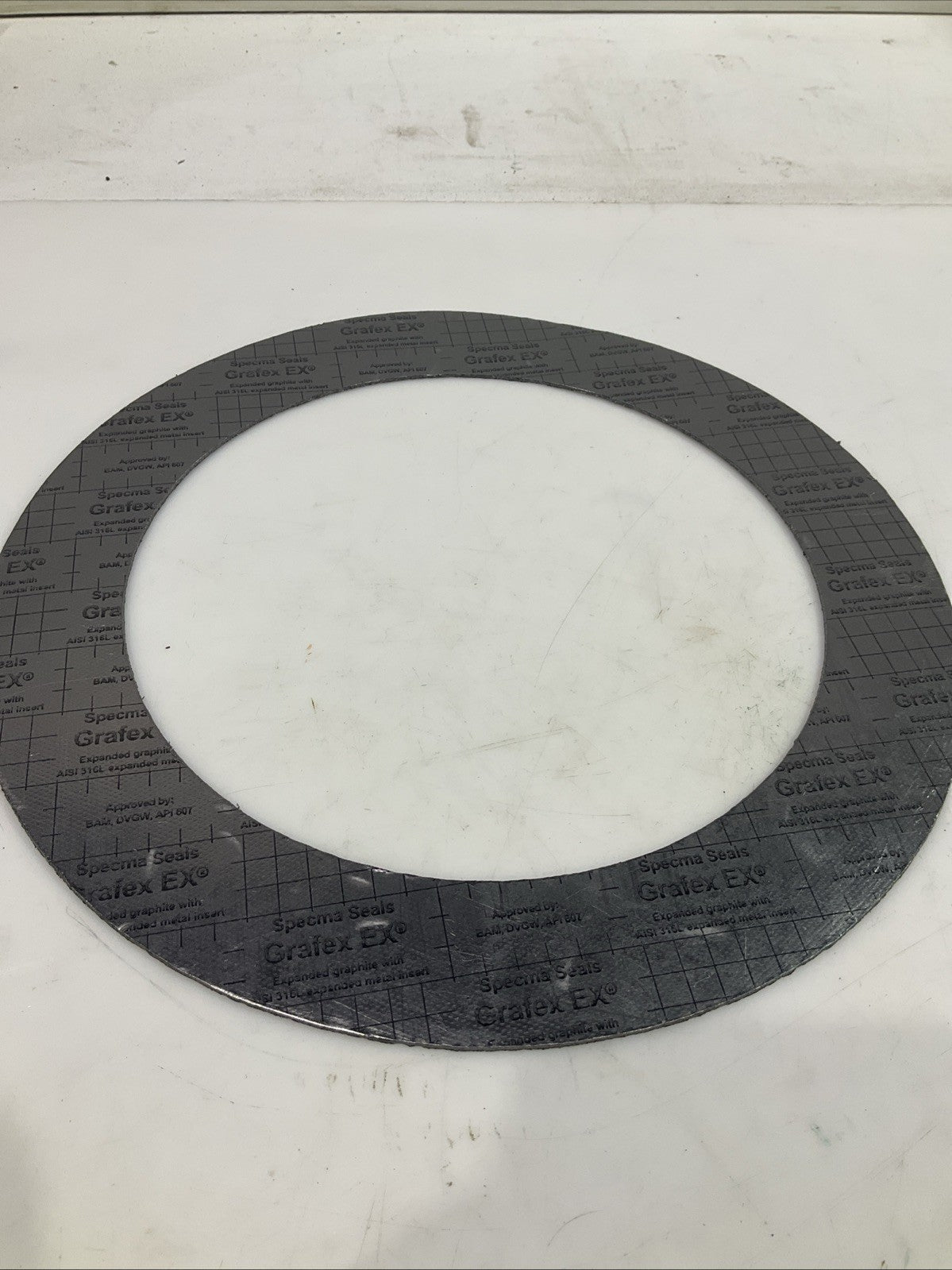GRAFEX EX  T3712-375 SEALING RING GASKET  T2M