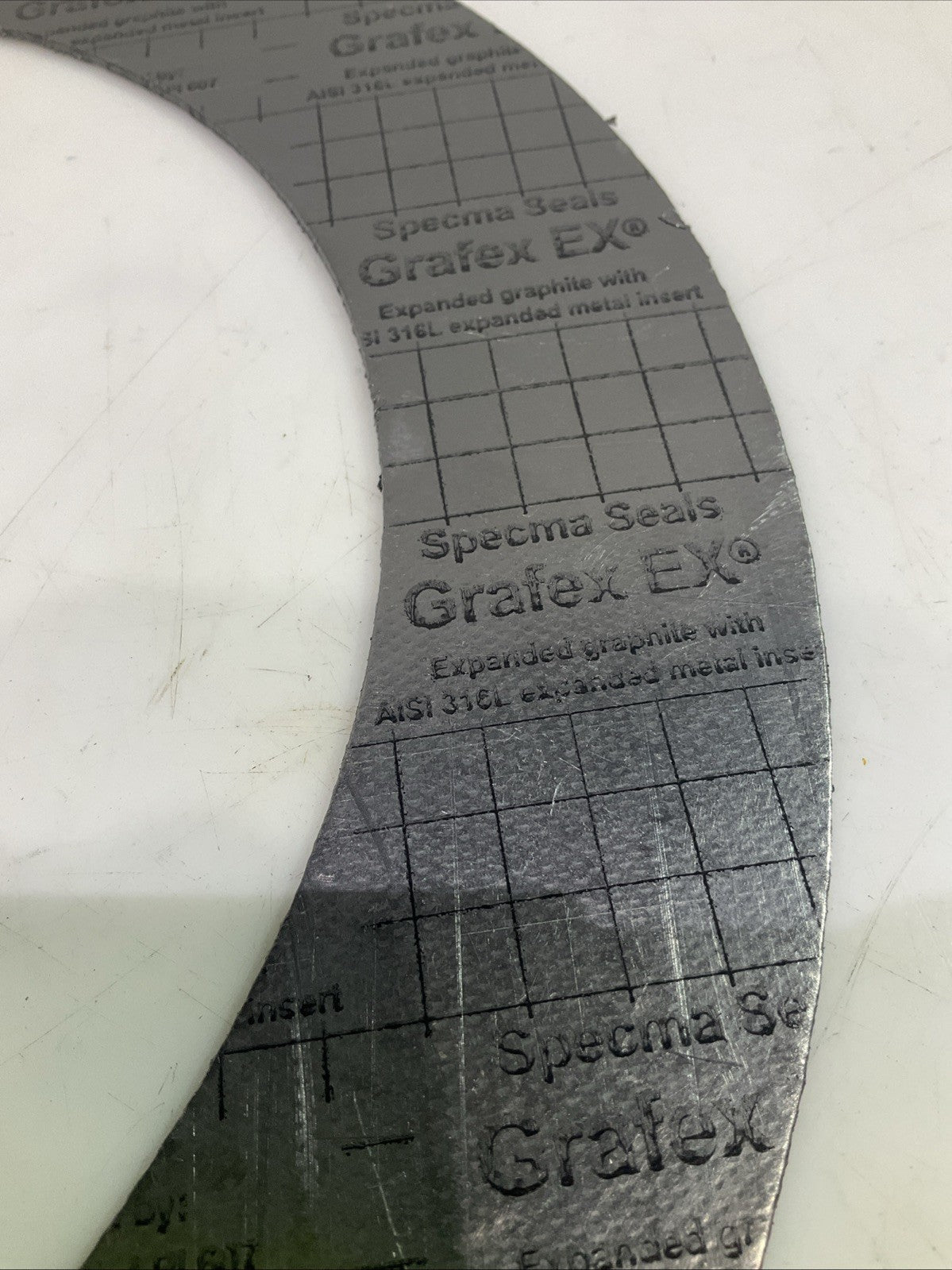 GRAFEX EX  T3712-375 SEALING RING GASKET  T2M